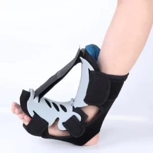 Adjustable Dorsal Night Splint