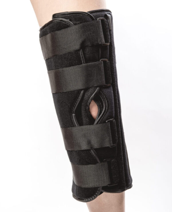 knee immobilizer