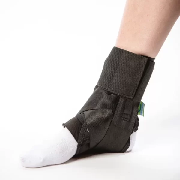 Game Ready Ankle Brace