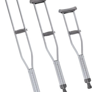 Crutches