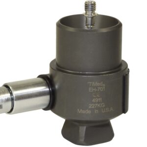 Shuttle Lock for Above Knee Kit rated 500 lb
