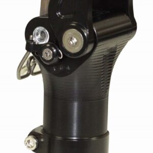 Polycentric Knee with Locking 500 lbs