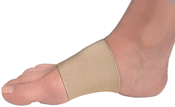 Arch Support Bandages