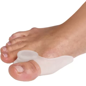 Visco-GEL Dual-Action Bunion Fix