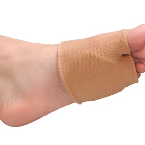 Visco-GEL Universal Metatarsal Strap (Covered Gel)