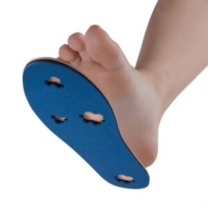 Customizable Offloading Insole - System 6 Soft
