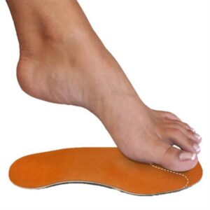 Hallux Trainer Sports Insoles