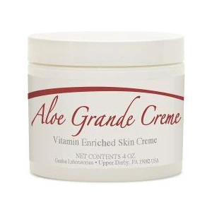 Aloe Grande Creme