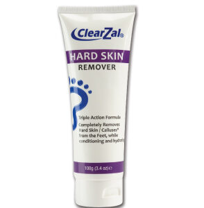 Hard Skin Remover