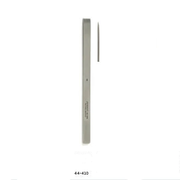 thumbnail image 2 of 17cm Mini Lambotte Osteotome + 10mm Blade – Surgical Orthopedic Tool By S.S 2 of 4