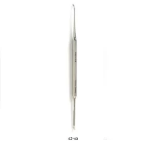 Probe and Excavator 6" Blunt Probe and Blunt Hook End