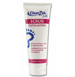 Exfoliating Scrub