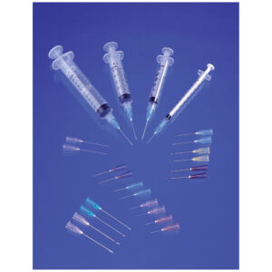 Exel Hypodermic Needles