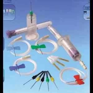 Exel Luer Holder