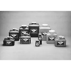 Medegen Non-stackable Sharps Containers - Polypropylene