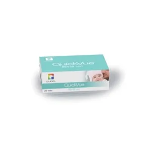 Quidel Quickvue® Respiratory Syncytial Virus (RSV)