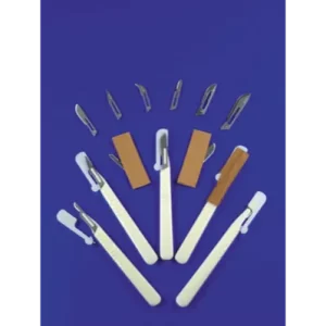 Exel Disposable Scalpels