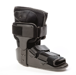Pneumatic Air Walker Boot - SHORT