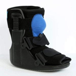 Pneumatic Air Walker Boot - SHORT