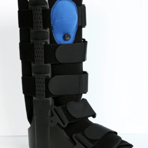 Pneumatic Air Walker Boot - TALL